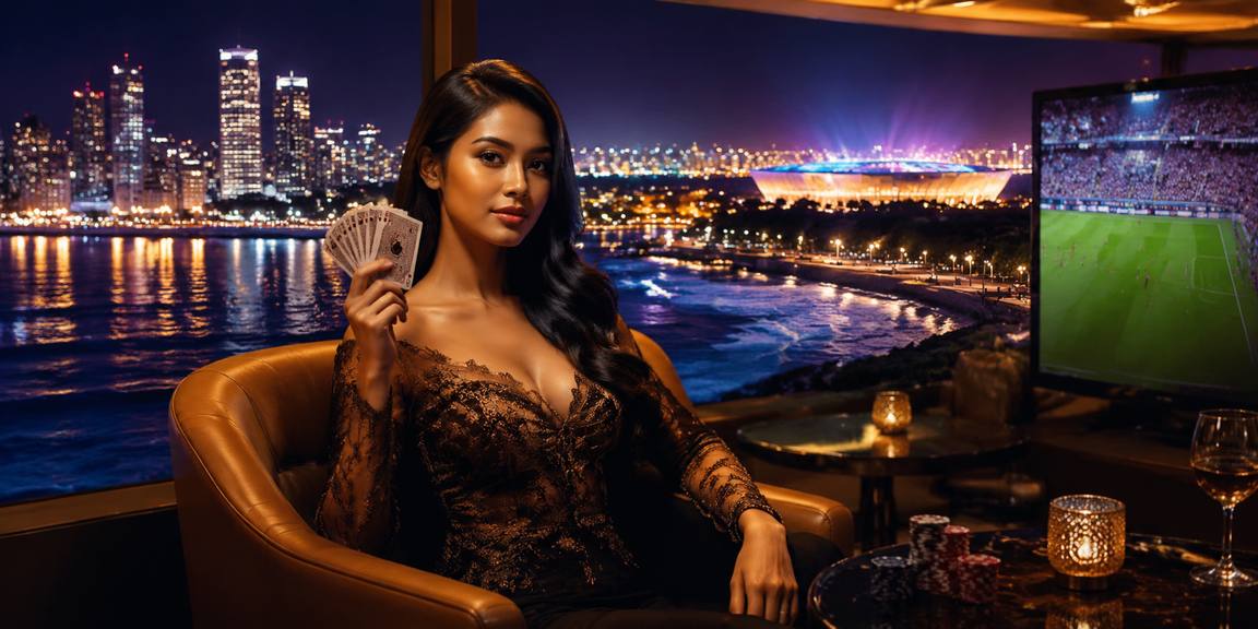 forza88 VIP Baccarat
